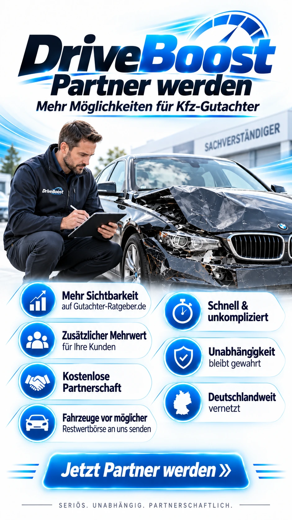 drive boost mobile